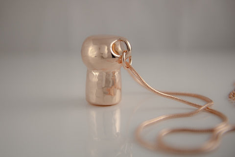 Champagnejuvel Rosé