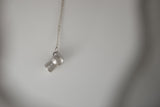 Champagnejuvel Silver (Small)